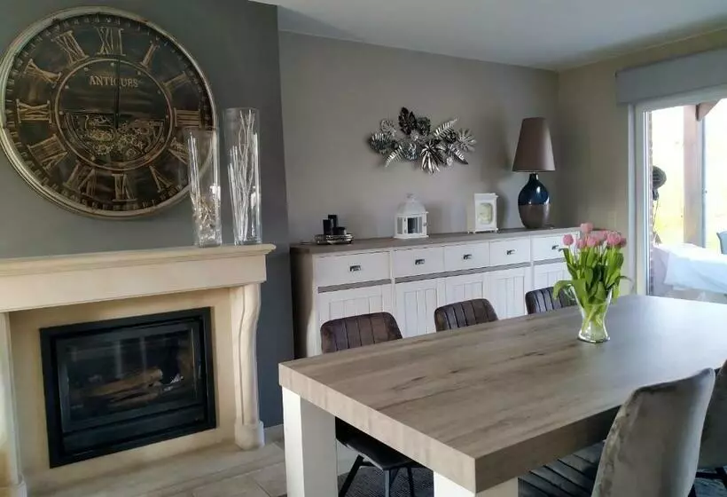 B&b Le Club De La Source