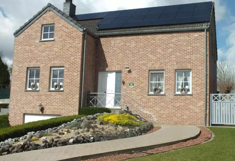 B&b Le Club De La Source