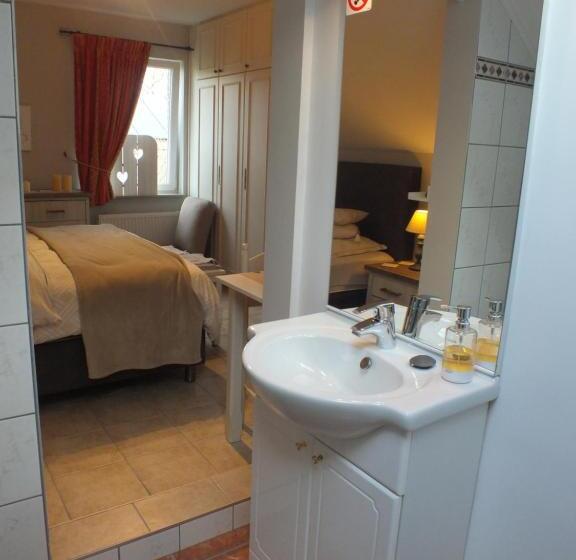 B&b Le Club De La Source