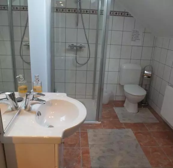 B&b Le Club De La Source