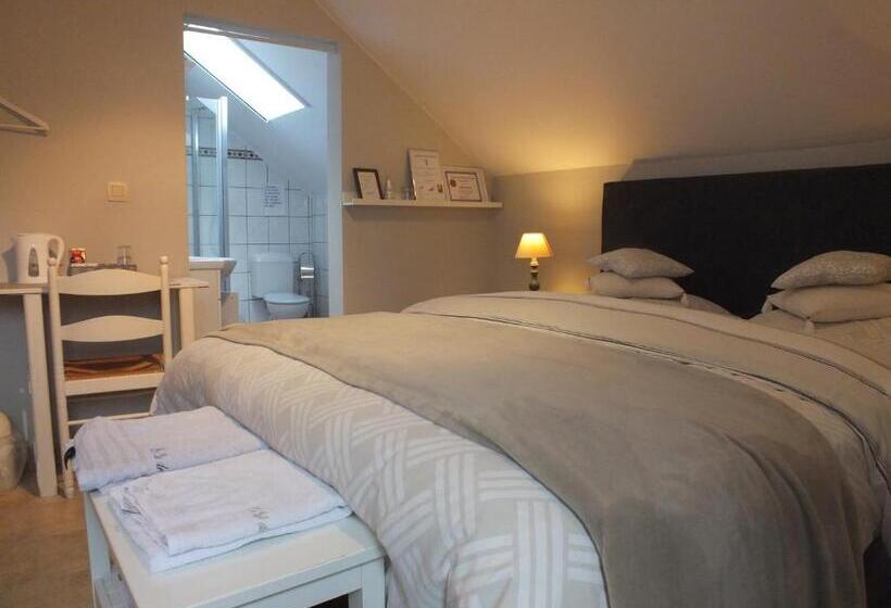 B&b Le Club De La Source