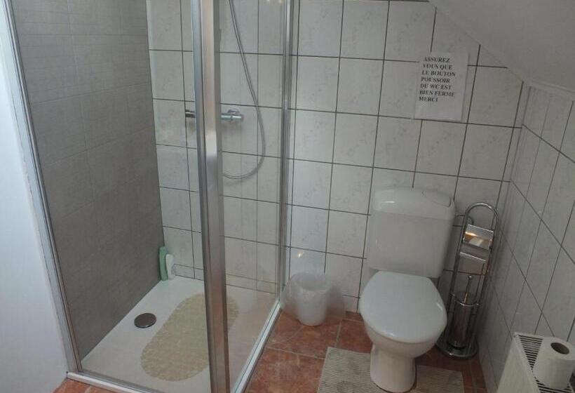 B&b Le Club De La Source