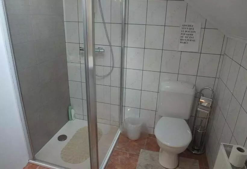 B&b Le Club De La Source