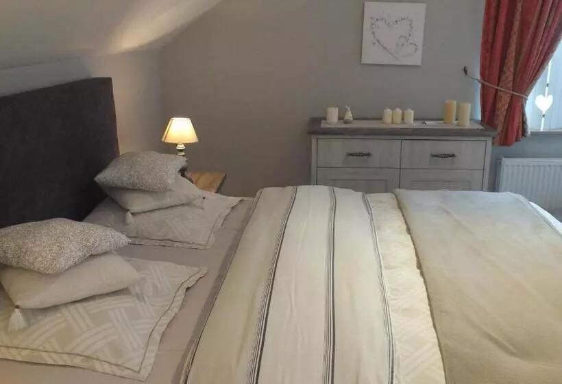 B&b Le Club De La Source