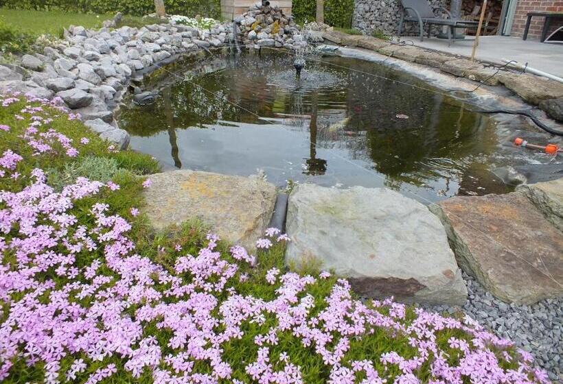 B&b Le Club De La Source