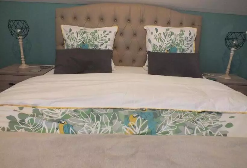 B&b Le Club De La Source