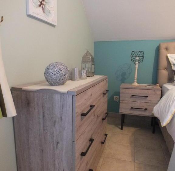 B&b Le Club De La Source