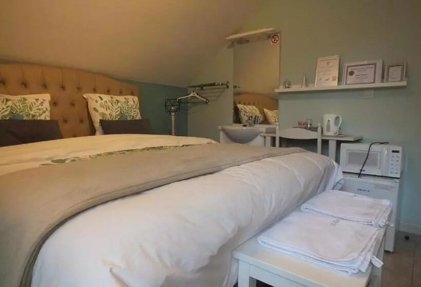 B&b Le Club De La Source