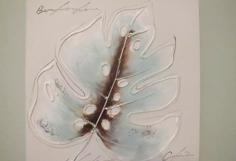 B&b Le Club De La Source