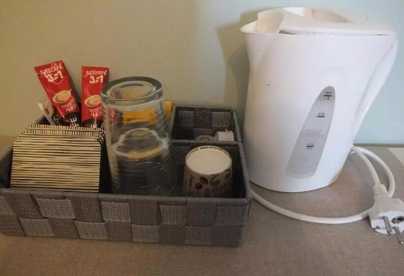 B&b Le Club De La Source