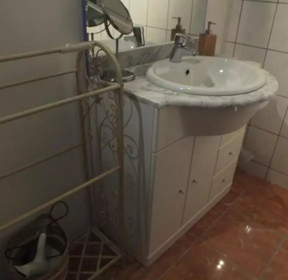 B&b Le Club De La Source