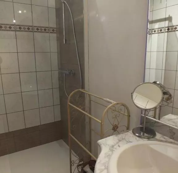 B&b Le Club De La Source