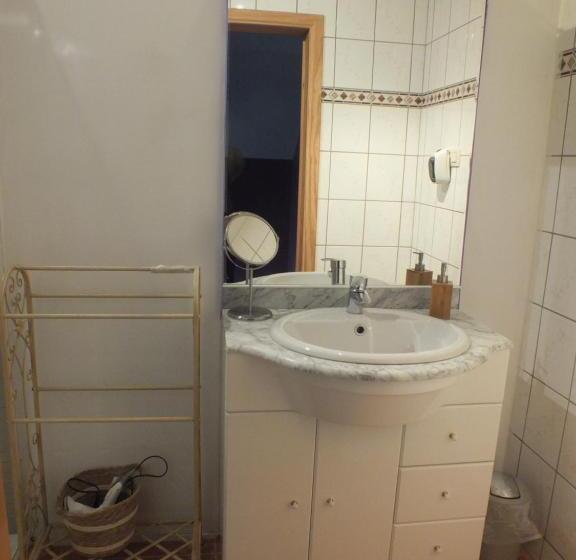 B&b Le Club De La Source