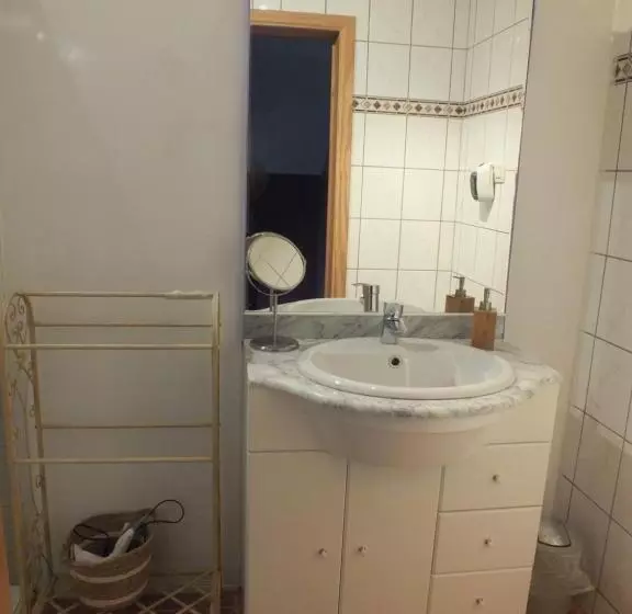 B&b Le Club De La Source