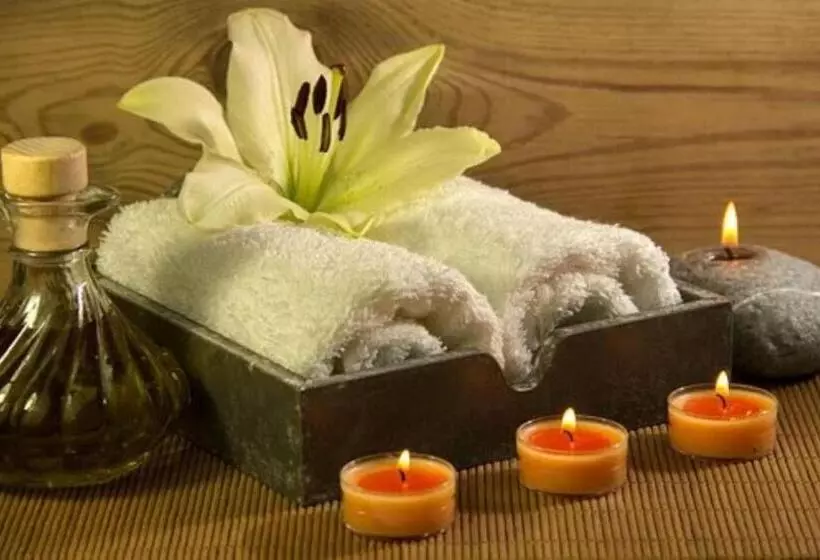 B&b Le Club De La Source