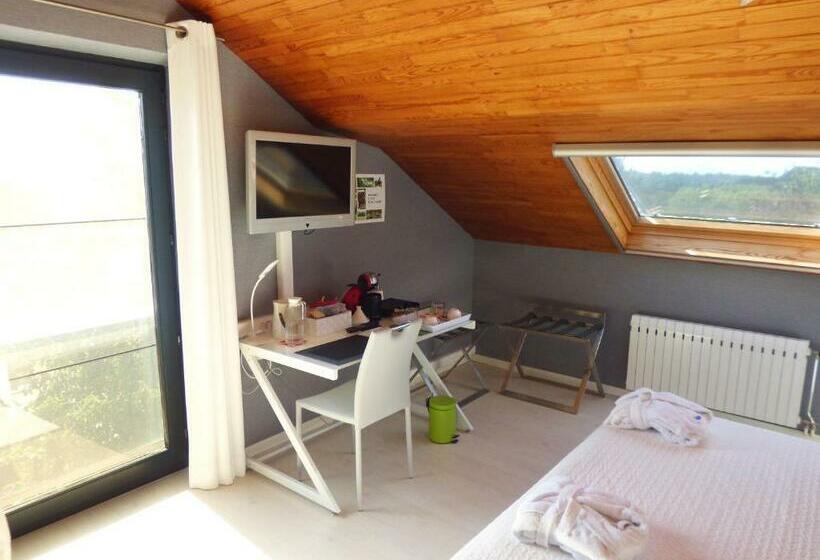 B&b Le Jardin D Epicure