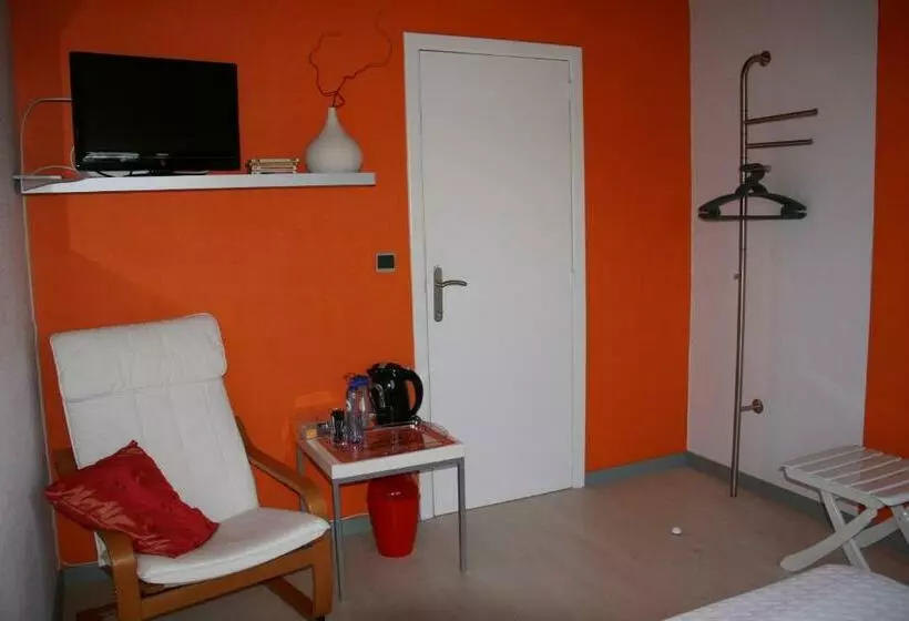 B&b Le Jardin D Epicure