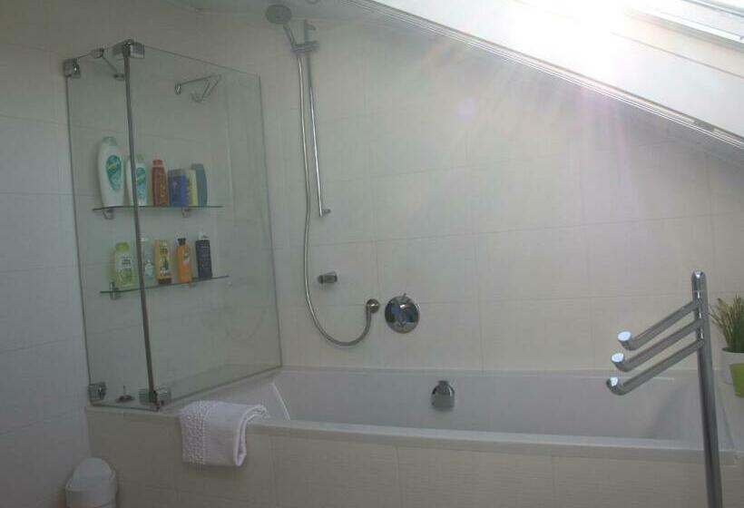 B&b Le Jardin D Epicure