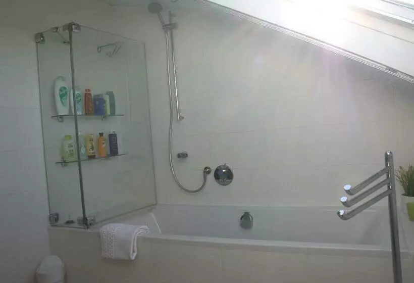 B&b Le Jardin D Epicure