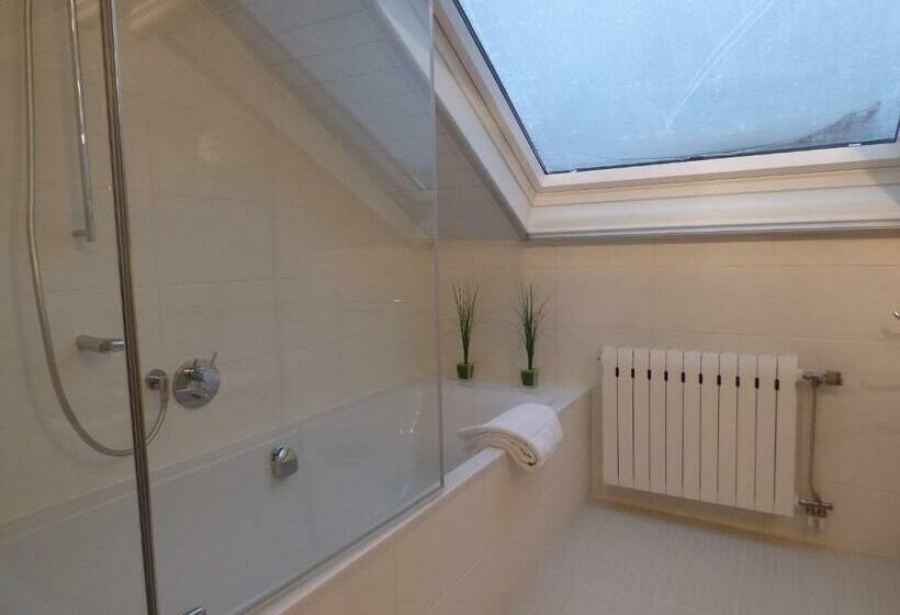 B&b Le Jardin D Epicure