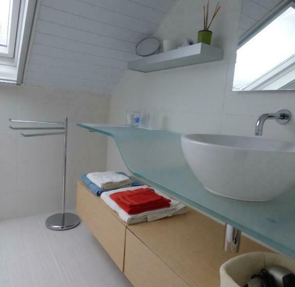 B&b Le Jardin D Epicure