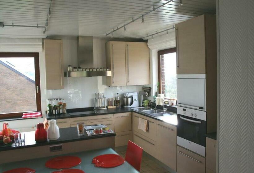 B&b Le Jardin D Epicure