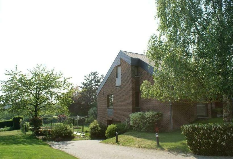 B&b Le Jardin D Epicure