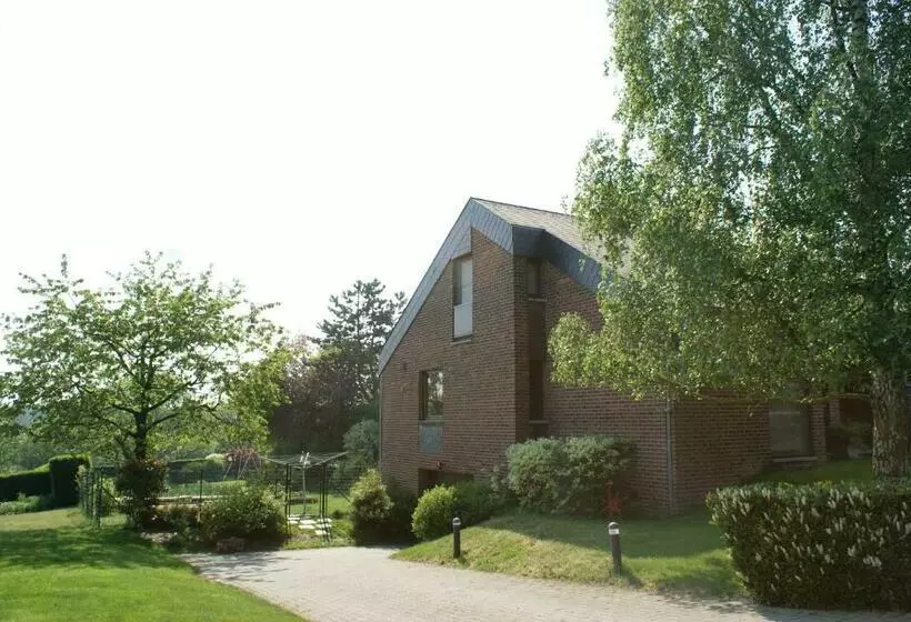 B&b Le Jardin D Epicure