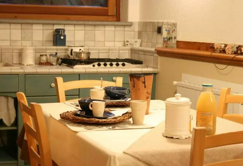 B&b Lo Tatà