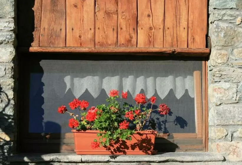 B&b Lo Tatà