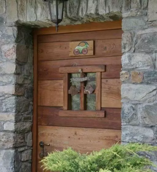 B&b Lo Tatà