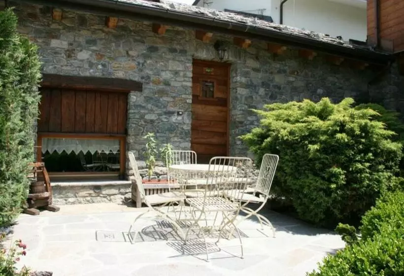 B&b Lo Tatà