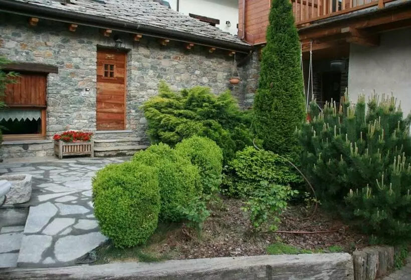 B&b Lo Tatà