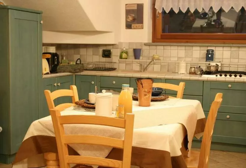 B&b Lo Tatà