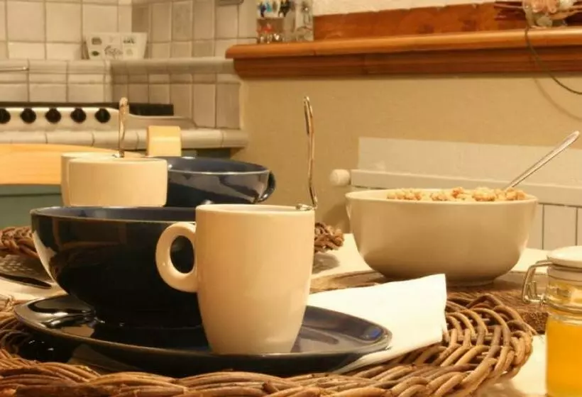 B&b Lo Tatà