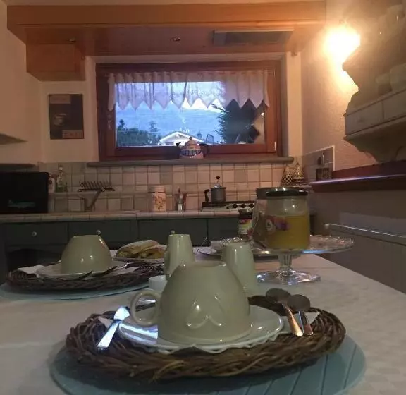 B&b Lo Tatà