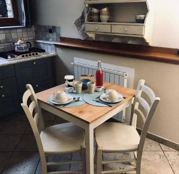 B&b Lo Tatà
