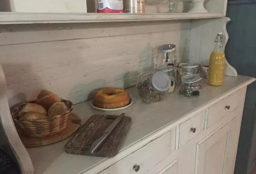 B&b Lo Tatà