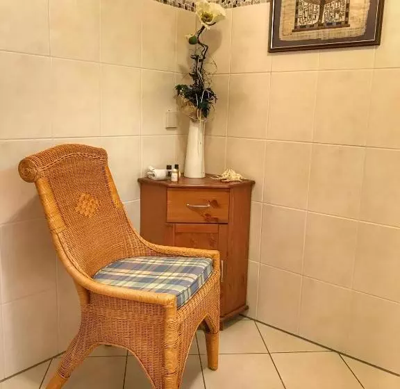 Aamiaismajoitus (B&B) Apartment Happy Mosel