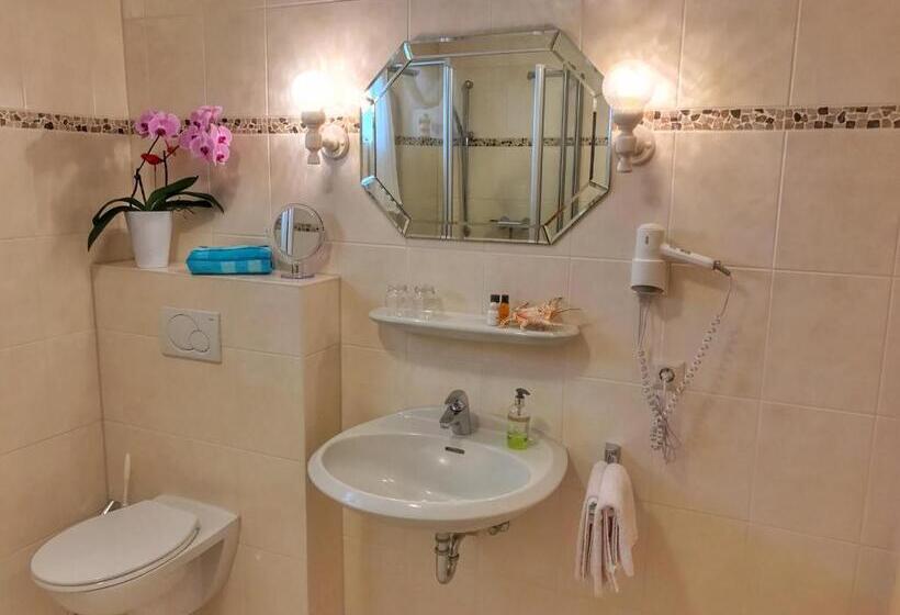 Bed and Breakfast Apartment Happy Mosel