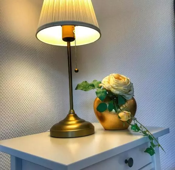 Aamiaismajoitus (B&B) Apartment Happy Mosel