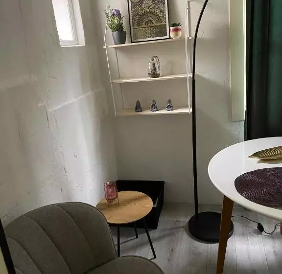 Aamiaismajoitus (B&B) Blom Aan De Gracht