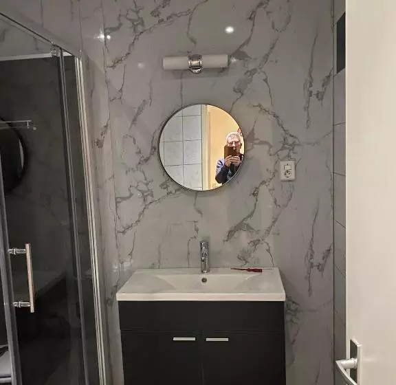 Aamiaismajoitus (B&B) Blom Aan De Gracht