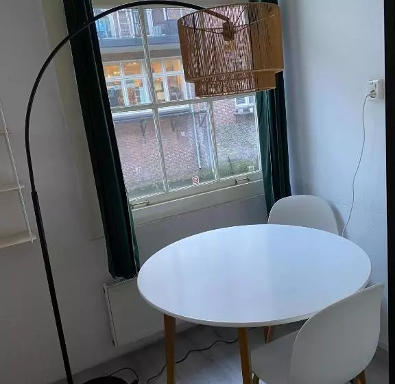 Aamiaismajoitus (B&B) Blom Aan De Gracht