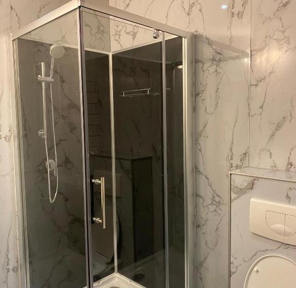 مبيت وإفطار Blom Aan De Gracht