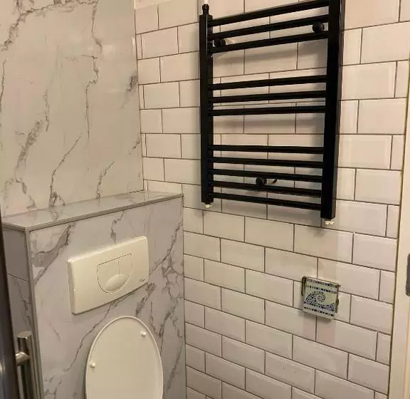 Aamiaismajoitus (B&B) Blom Aan De Gracht