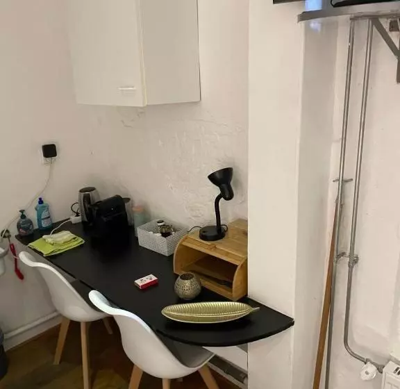 Aamiaismajoitus (B&B) Blom Aan De Gracht