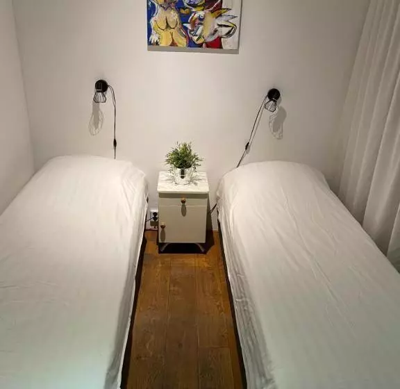 Aamiaismajoitus (B&B) Blom Aan De Gracht