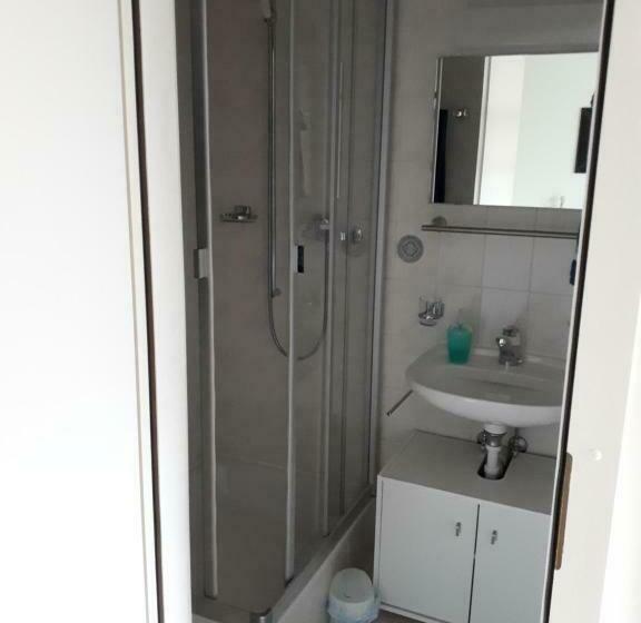 مبيت وإفطار Bnb Chez Fanfan