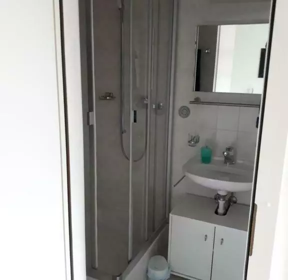 ベッドアンドブレックファースト Bnb Chez Fanfan